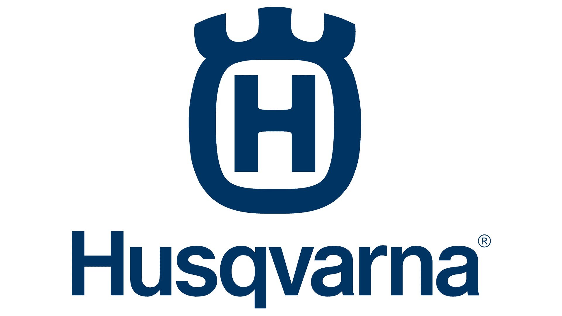 Husquarna logo