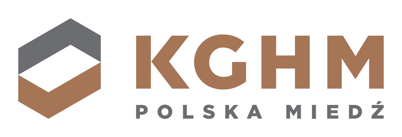 Logotyp KGHM