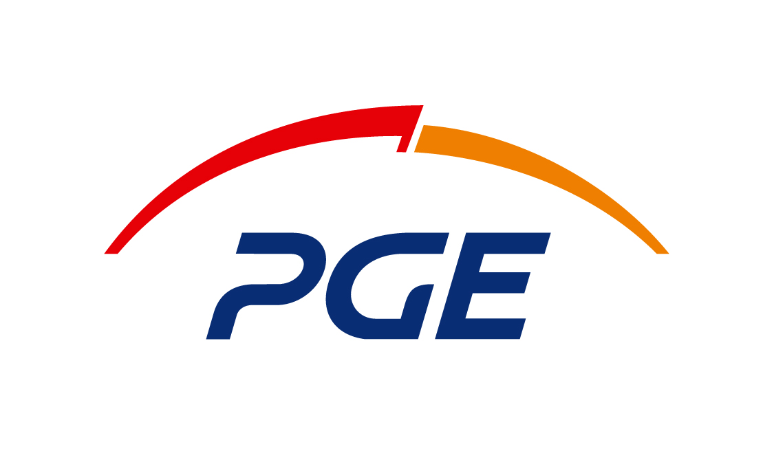 Logo PGE