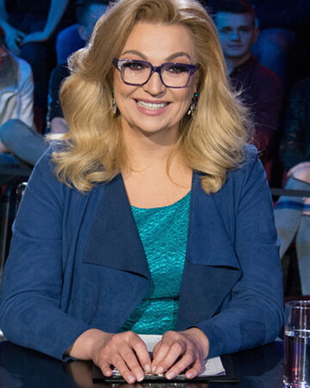 Małgorzata Walewska