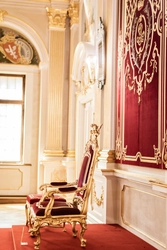 The Senators' Hall