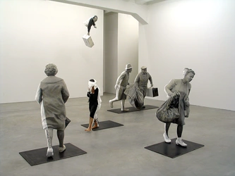 Anna Baumgart The Hypothesis of the Stolen Painting 6 May – 9 June 2025