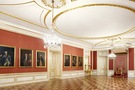 The Council Chamber