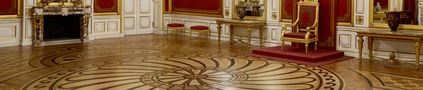 The Old Audience Chamber