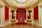 The Throne Room