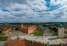 Варшавський Королівський замок