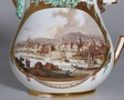  Pejzaże na porcelanie. Inspiracje malarskie z Belottem w tle