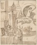 The Vicissitudes of Things. The Allegories of Herman Han