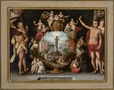 The Vicissitudes of Things. The Allegories of Herman Han