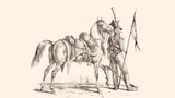 Those infernal lanciers! Promotional graphic