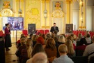 "Zagadnienia techniki i technologii obrazów Jana Matejki" – sesja naukowa